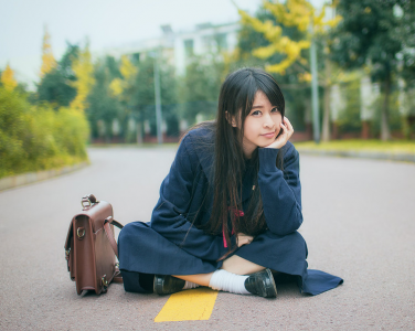 ​简单而走心的网名女生